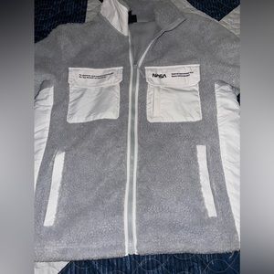 Nasa Jacket